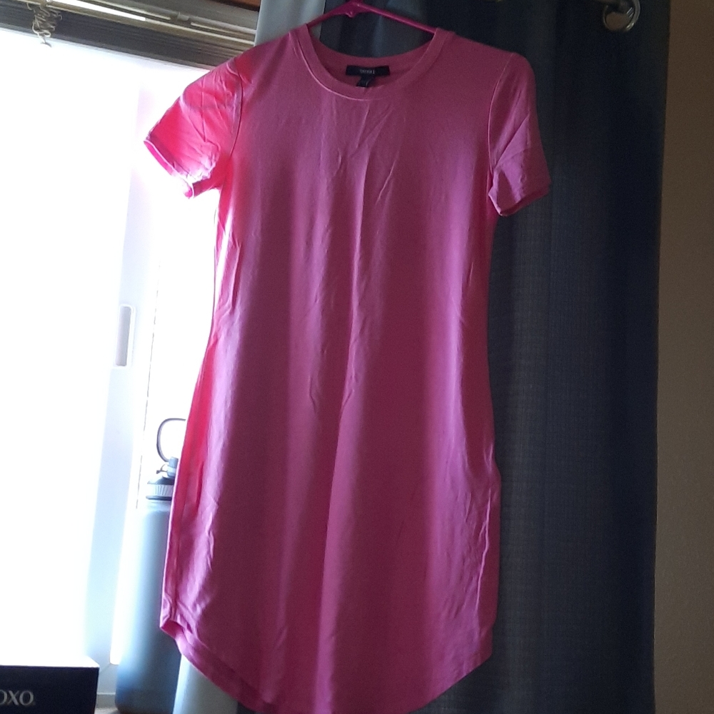 New Jr. Summer Dress